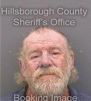 Smith Cylde - Hillsborough County, FL 