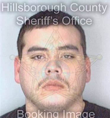 Cantrell Joseph - Hillsborough County, FL 