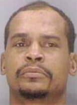 Robinson Rodney - Richland County, SC 