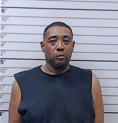 Traylor Willie - Lee County, MS 