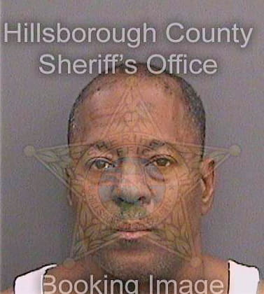 Richardson Albert - Hillsborough County, FL 