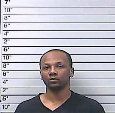 Carnathan Cody - Lee County, MS 