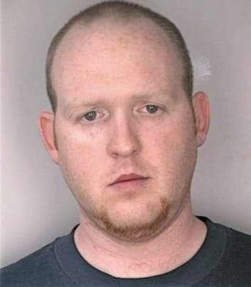 Mccoy John - Hillsborough County, FL 