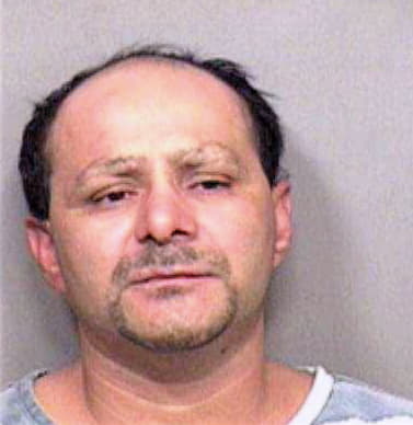 Molina Ruben - Marion County, FL 