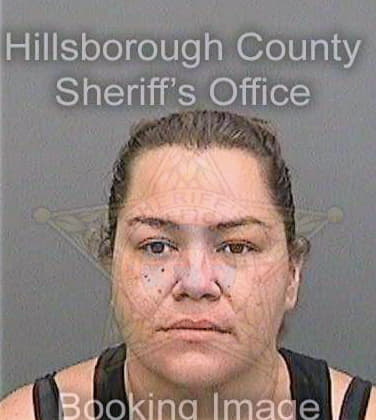 Bosch Teresa - Hillsborough County, FL 