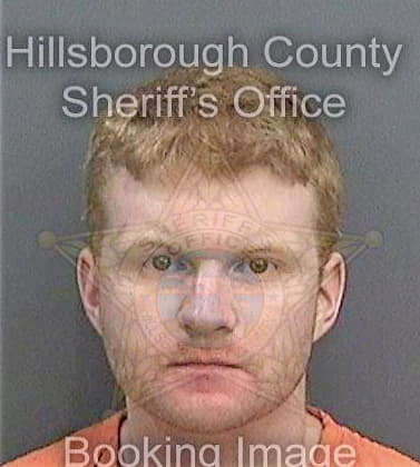 Ouellette Brian - Hillsborough County, FL 