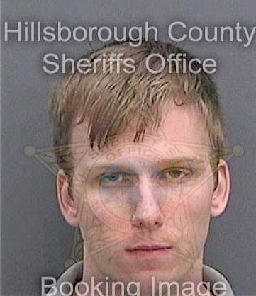 Huff Daniel - Hillsborough County, FL 