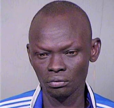 Thiok Deng - Maricopa County, AZ 