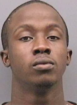 Elston Derrick - Hillsborough County, FL 