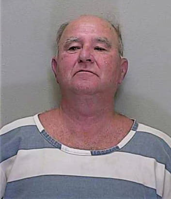 Stewart Walter - Marion County, FL 