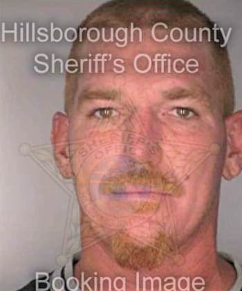Blanchard Charles - Hillsborough County, FL 