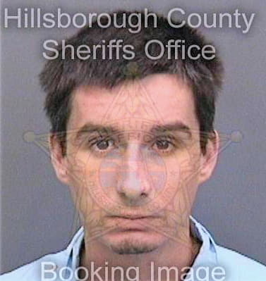 Clement Justin - Hillsborough County, FL 