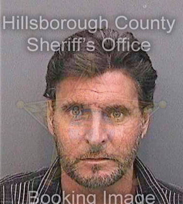 Ward Vernon - Hillsborough County, FL 