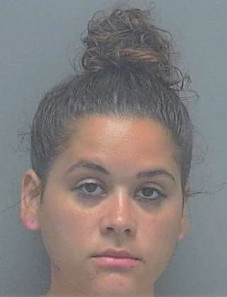 Savino Brittany - Lee County, FL 