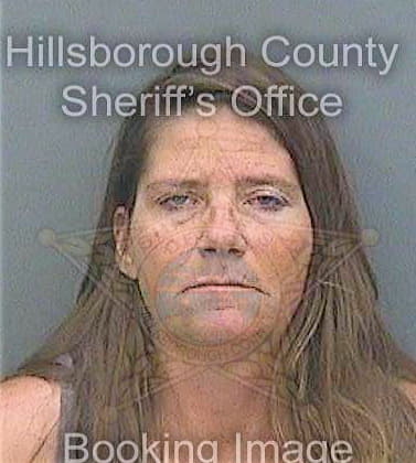 Clark Cathy - Hillsborough County, FL 