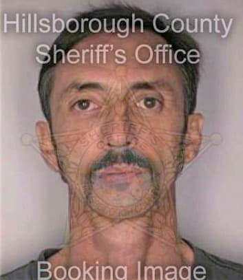 Smith Harvey - Hillsborough County, FL 
