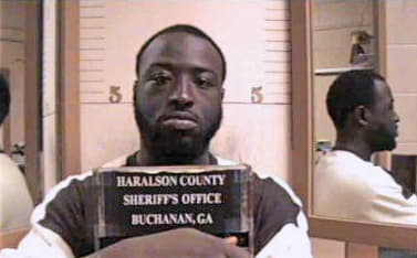 Blakney Thaddeus - Haralson County, GA 