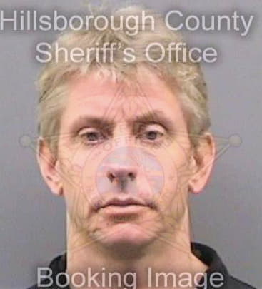 Clark Richard - Hillsborough County, FL 