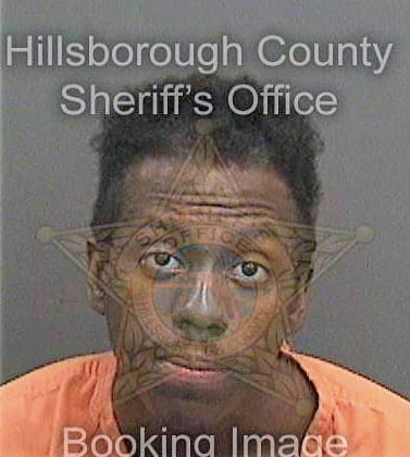 Phillips Aaron - Hillsborough County, FL 