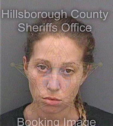 Giunta Catherine - Hillsborough County, FL 