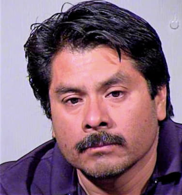 Gaspar Jose - Maricopa County, AZ 