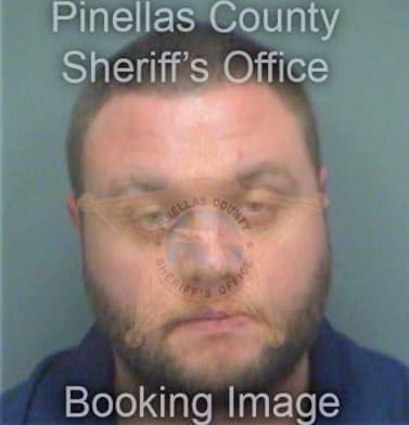 Casini Matteo - Pinellas County, FL 