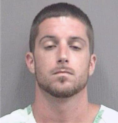 Hliwski Shawn - Alachua County, FL 