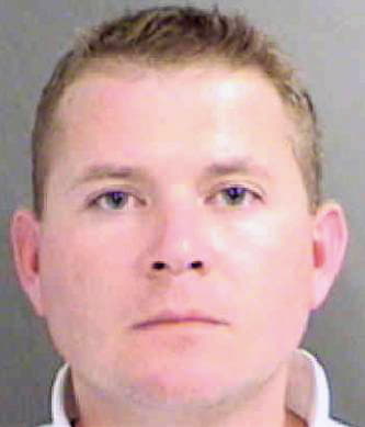 Mccoll Daniel - Mecklenburg County, NC 