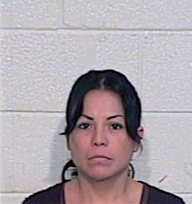 Ruiz Norma - Hidalgo County, TX 