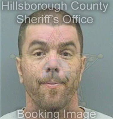 Shinners Paul - Hillsborough County, FL 