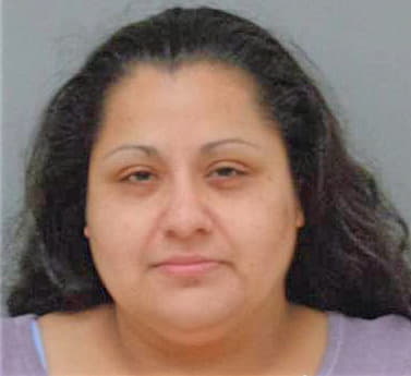 Hernandez Rocio - Madera County, CA 