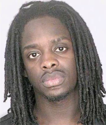 Bland Benjamin - Hillsborough County, FL 