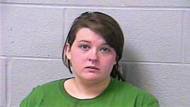 Brashears Chasity - Marshall County, TN 