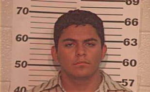 Ramirez Edson - Hidalgo County, TX 