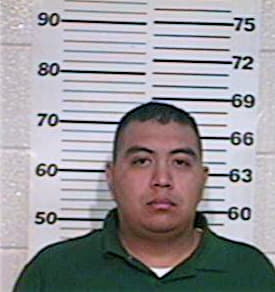 Bautista Erick - Hidalgo County, TX 