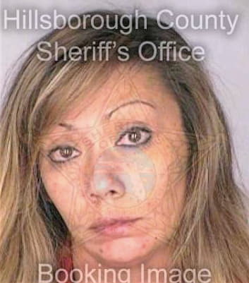 Merrick Kimberly - Hillsborough County, FL 