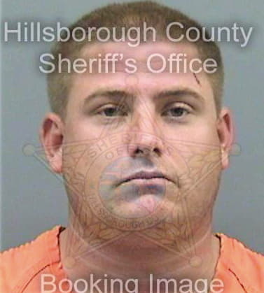 Nissen Norbert - Hillsborough County, FL 