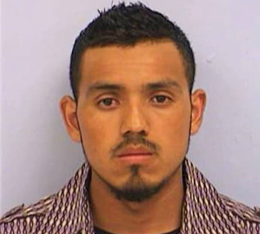 Martinez Enrique - Travis County, TX 