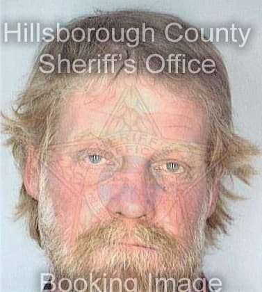 Lambert Scott - Hillsborough County, FL 