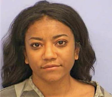 Pettis Ameera - Travis County, TX 