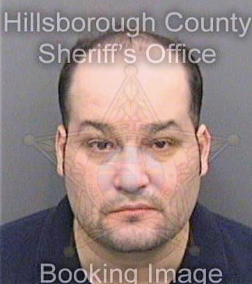 Llopiz Sergio - Hillsborough County, FL 