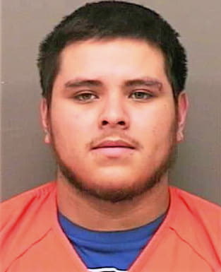 Rodriguez Steven - Montgomery County, TN 