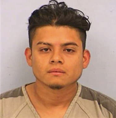 Guillengarcia Walther - Travis County, TX 
