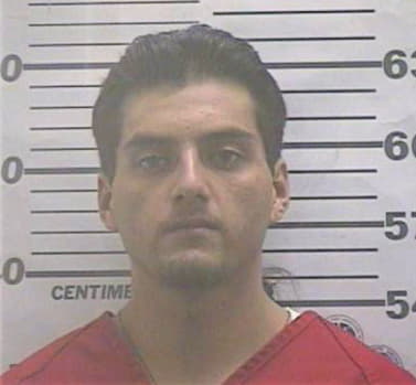 Rodriguez Avelino - SantaFe County, NM 