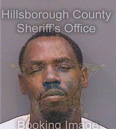 Jenkins Donald - Hillsborough County, FL 