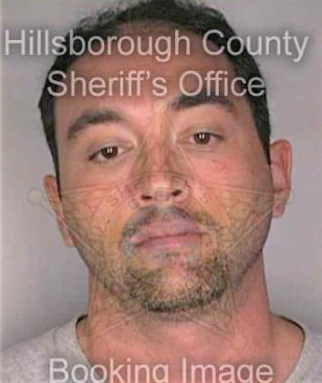 Diaz Francisco - Hillsborough County, FL 