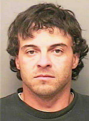 Britt Jason - Montgomery County, TN 
