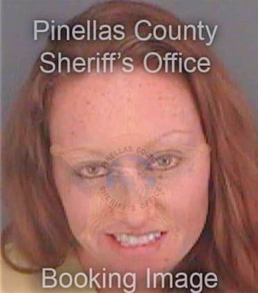 Bowers Merissa - Pinellas County, FL 