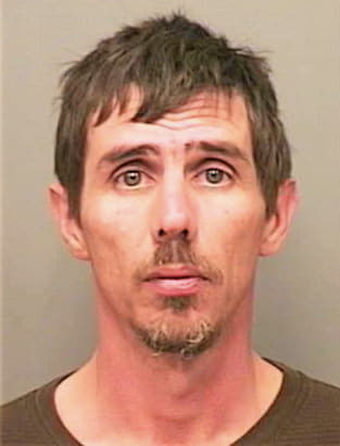 Rilling Richard - Montgomery County, TN 