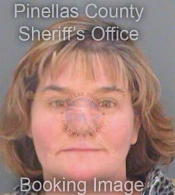 Savage Colleen - Pinellas County, FL 